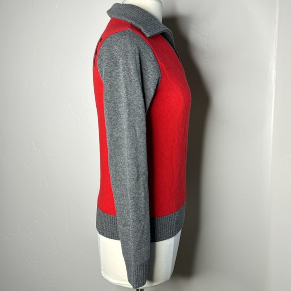 Disney Half Zip Sweater with Minnie - Picture 12 of 17